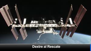 Espacio a Tierra: Los droides que estÃ¡s buscando: 03/05/19